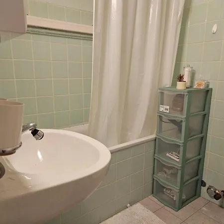 Bonito Apartamento Vacacional Apartment *