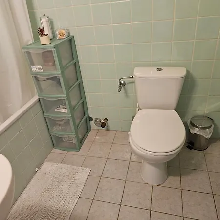Bonito Apartamento Vacacional Apartment Lausanne