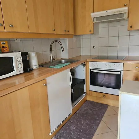 Bonito Apartamento Vacacional Apartment *