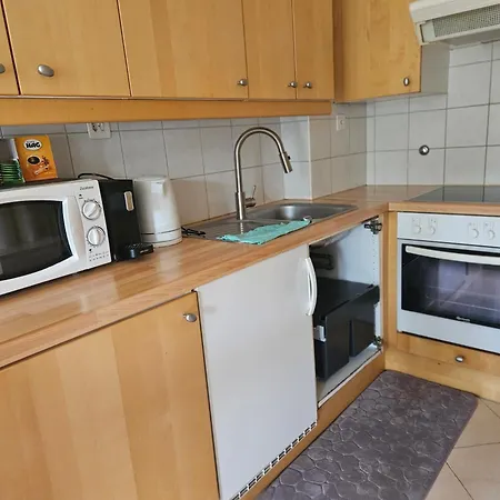 Bonito Apartamento Vacacional Apartment Lausanne