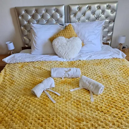 Bonito Apartamento Vacacional