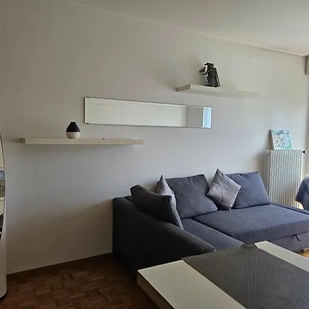 Bonito Apartamento Vacacional1 Lausanne