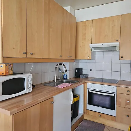 Apartment Bonito Apartamento Vacacional1