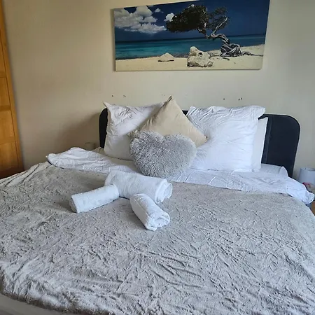 Appartement Bonito Vacacional1 *