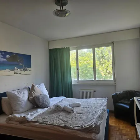 Bonito Vacacional1 Appartement Lausanne