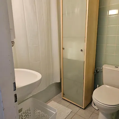 Bonito Apartamento Vacacional1 Apartment