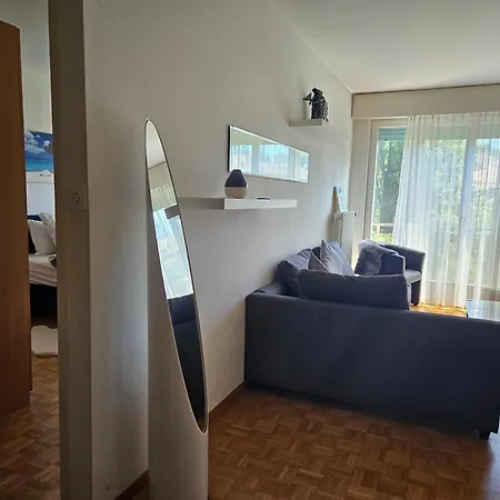 Bonito Apartamento Vacacional1 Apartment *