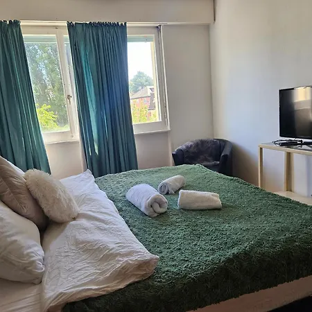 Appartement Bonito Vacacional1