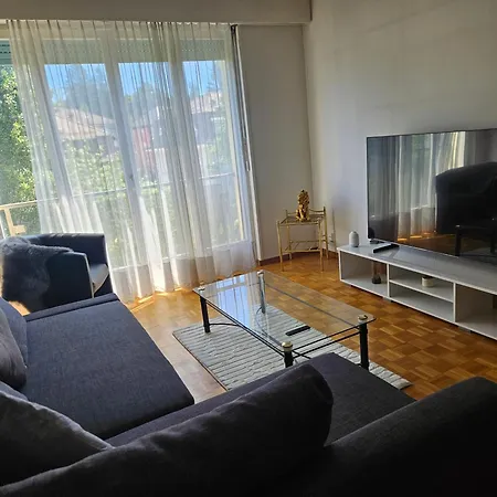 Bonito Apartamento Vacacional1 *
