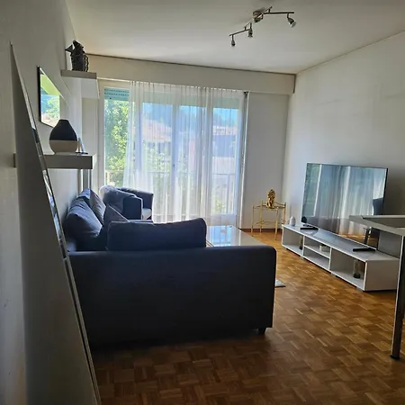 Bonito Apartamento Vacacional1 Apartment