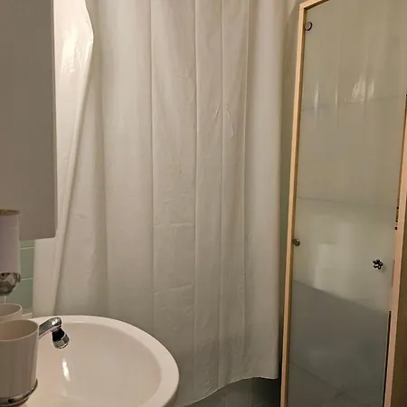 Bonito Apartamento Vacacional1 Lausanne