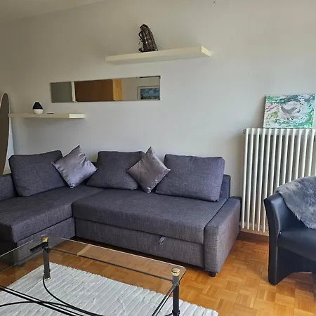 Apartment Bonito Apartamento Vacacional1 Lausanne